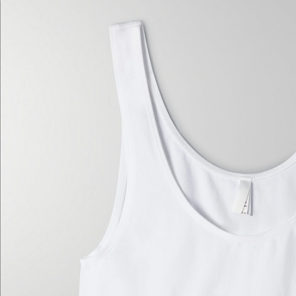 Babaton Bowie Tank - Picture 2 of 4